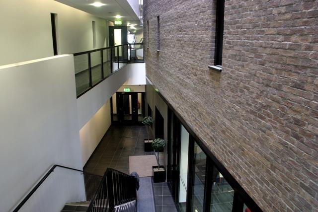 Yugo Explore - Broadstone Hall Dublin Luaran gambar