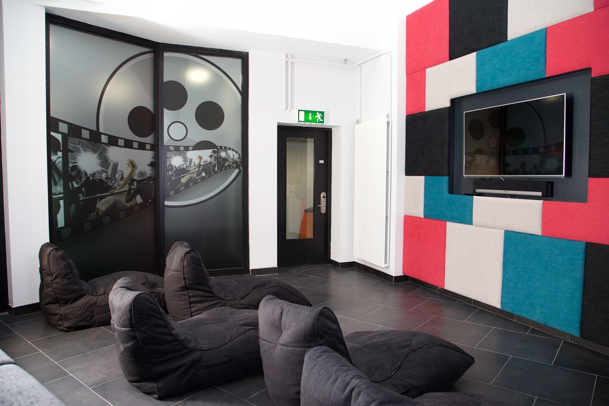 Yugo Explore - Broadstone Hall Dublin Luaran gambar